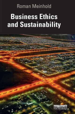 Supplemental image for 9780367650605 - Business Ethics and Sustainability