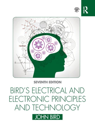 Cover image for 9780367672355 - Bird's Electrical and Electronic Principles and Technology