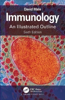 Cover image for 9780367681395 - Immunology