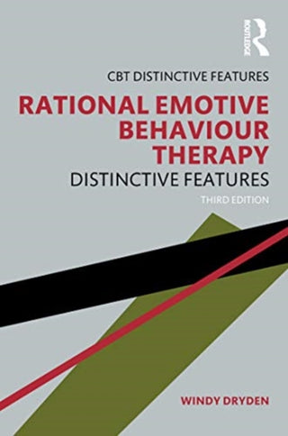 Supplemental image for 9780367685775 - Rational Emotive Behaviour Therapy