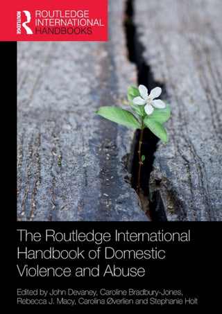 Supplemental image for 9780367686253 - The Routledge International Handbook of Domestic Violence and Abuse