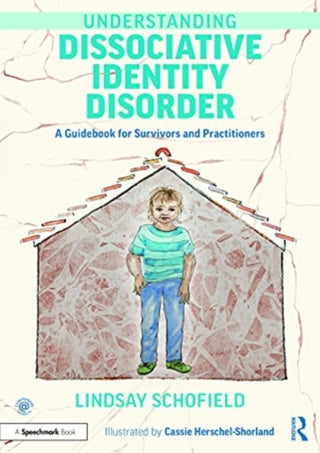Cover image for 9780367708191 - Understanding Dissociative Identity Disorder