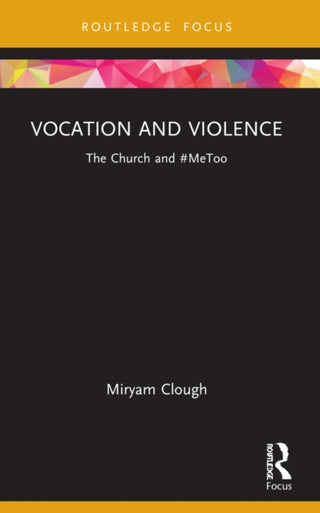 Cover image for 9780367759711 - Vocation and Violence