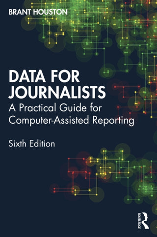 Cover image for 9780367763152 - Data for Journalists