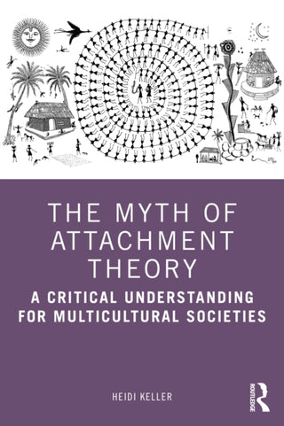 Supplemental image for 9780367764784 - The Myth of Attachment Theory