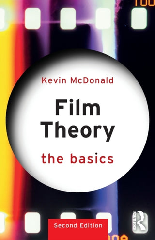 Cover image for 9780367767969 - Film Theory: The Basics
