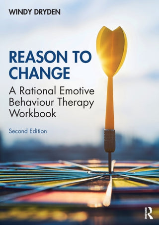 Cover image for 9780367769925 - Reason to Change
