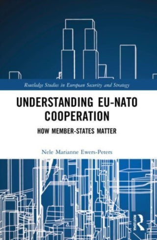 Cover image for 9780367771614 - Understanding EU-NATO Cooperation