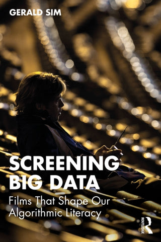 Cover image for 9780367772635 - Screening Big Data