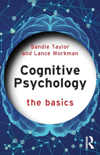 Cover image for 9780367856854 - Cognitive Psychology