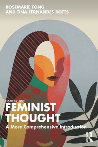 Cover image for 9780367857936 - Feminist Thought