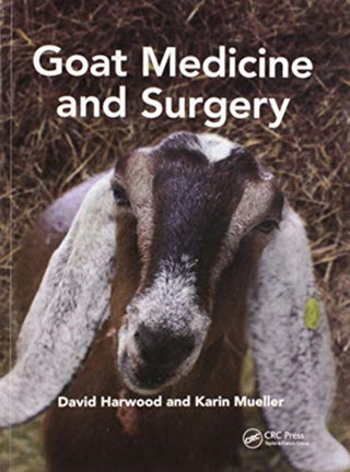 Supplemental image for 9780367893422 - Goat Medicine and Surgery