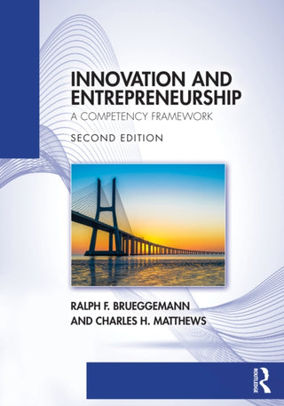 Supplemental image for 9780367898038 - Innovation and Entrepreneurship