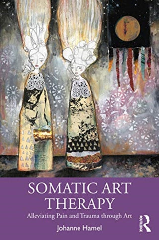 Supplemental image for 9780367903237 - Somatic Art Therapy