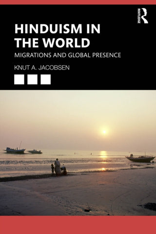 Supplemental image for 9780367903732 - Hinduism in the World