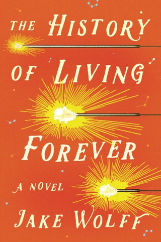 Supplemental image for 9780374170660 - The History of Living Forever