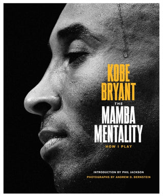 Supplemental image for 9780374201234 - The Mamba Mentality