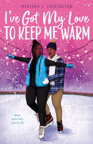 Cover image for 9780374388904 - I've Got My Love to Keep Me Warm