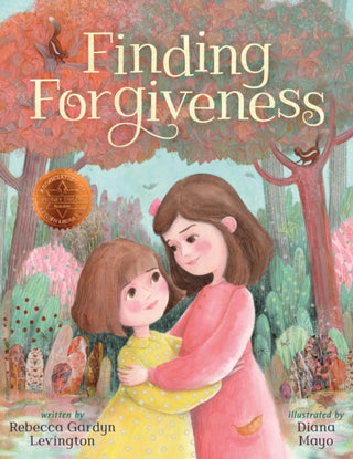 Supplemental image for 9780374392024 - Finding Forgiveness