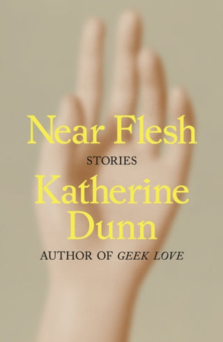 Cover image for 9780374602352 - Near Flesh
