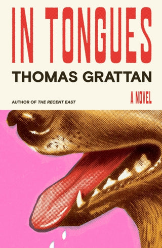Cover image for 9780374608187 - In Tongues