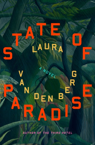 Cover image for 9780374612207 - State of Paradise