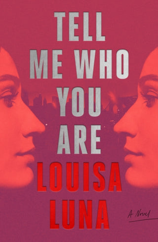 Cover image for 9780374612795 - Tell Me Who You Are