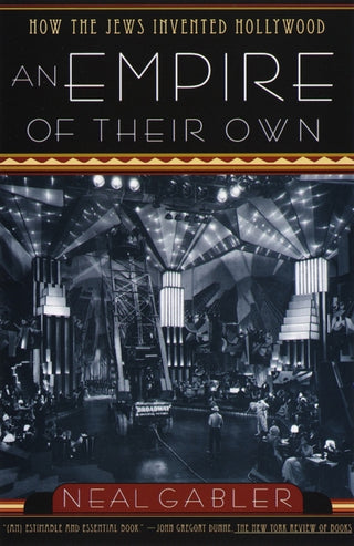 Supplemental image for 9780385265577 - An Empire of Their Own