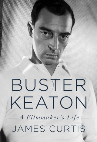 Cover image for 9780385354219 - Buster Keaton