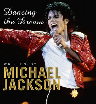 Cover image for 9780385403689 - Dancing The Dream
