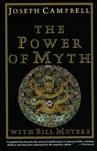 Cover image for 9780385418867 - The Power of Myth