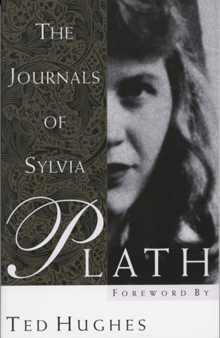 Cover image for 9780385493918 - The Journals of Sylvia Plath