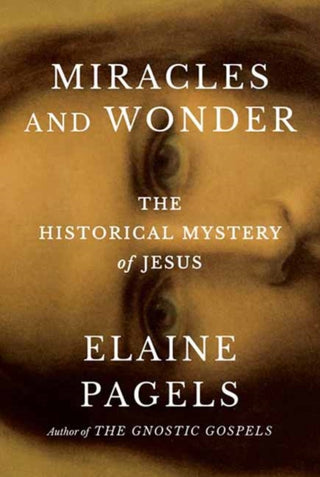 Cover image for 9780385547468 - Miracles and Wonder