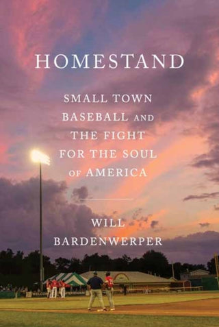 Cover image for 9780385549653 - Homestand