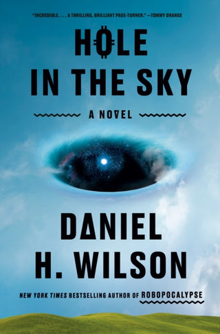 Cover image for 9780385551113 - Hole in the Sky