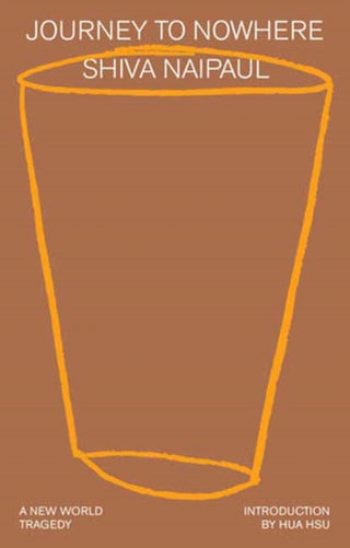 Cover image for 9780385551991 - Journey to Nowhere