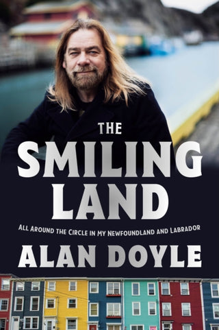 Cover image for 9780385694414 - Smiling Land