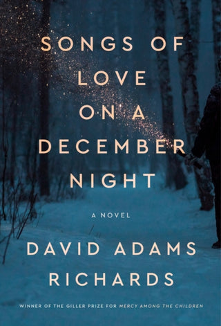 Supplemental image for 9780385699211 - Songs of Love on a December Night
