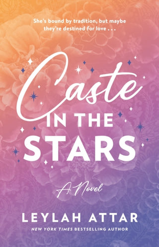 Supplemental image for 9780385702270 - Caste in the Stars