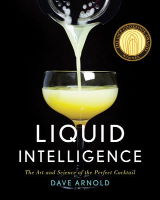 Cover image for 9780393089035 - Liquid Intelligence