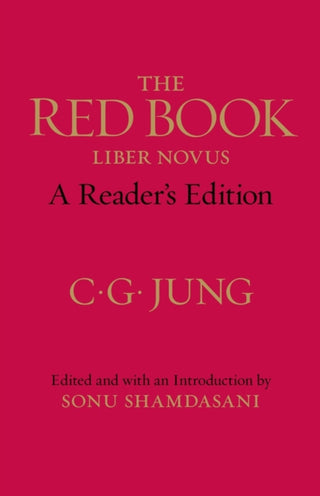 Cover image for 9780393089080 - The Red Book