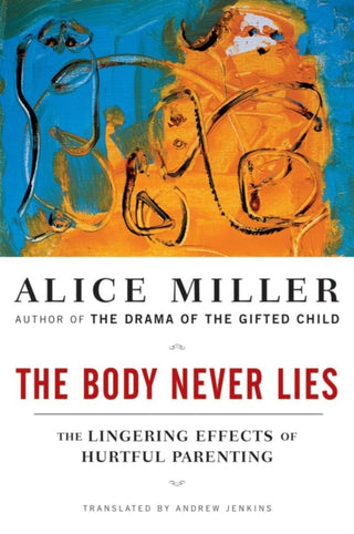 Cover image for 9780393328639 - The Body Never Lies
