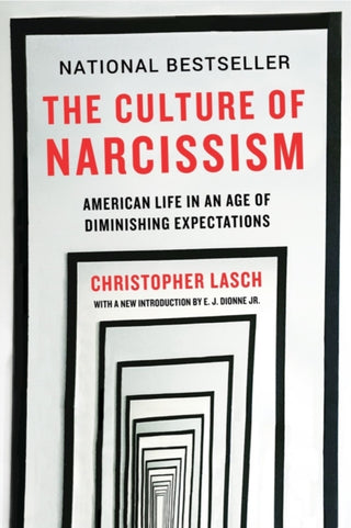 Supplemental image for 9780393356175 - The Culture of Narcissism