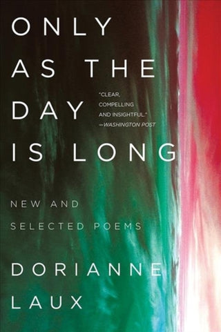 Cover image for 9780393358193 - Only As the Day Is Long – New and Selected Poems
