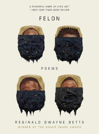 Cover image for 9780393542035 - Felon