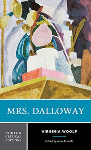 Supplemental image for 9780393655995 - Mrs. Dalloway