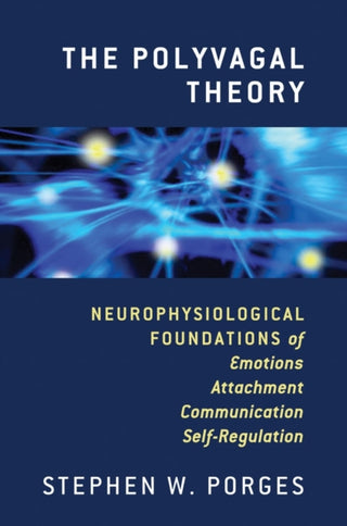 Cover image for 9780393707007 - The Polyvagal Theory
