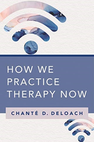 Cover image for 9780393714708 - How We Practice Therapy Now