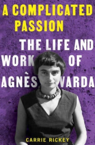 Cover image for 9780393866766 - A Complicated Passion