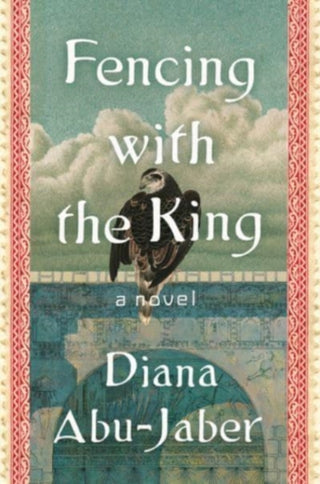 Cover image for 9780393867718 - Fencing with the King – A Novel